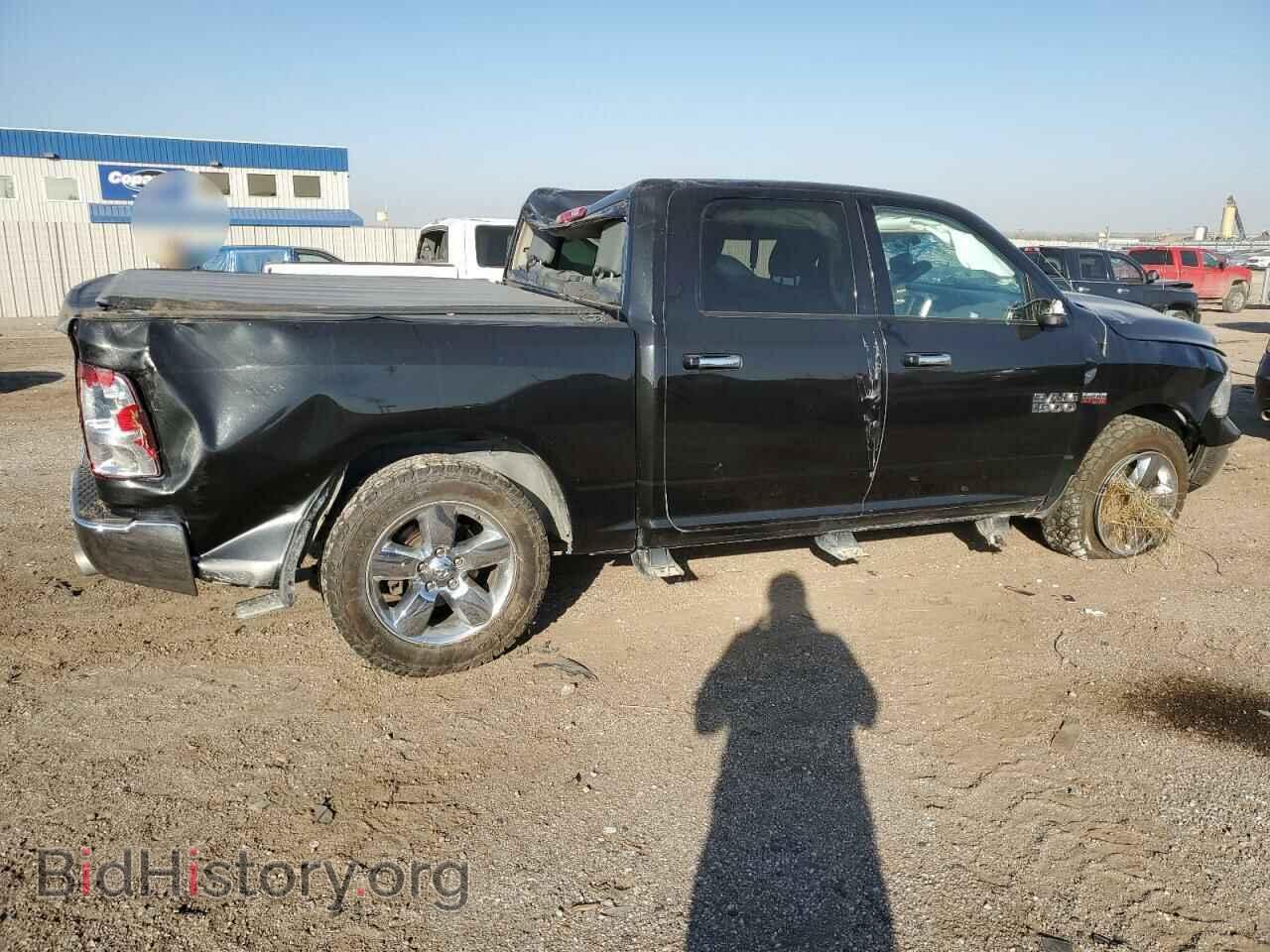 2017 RAM 1500 - VIN: 3C6RR7LT0HG593613 - Photo 3