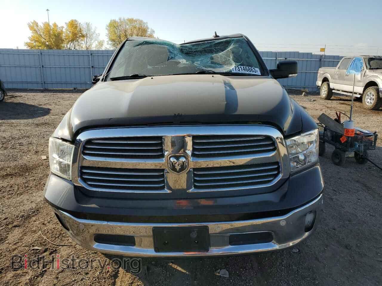 2017 RAM 1500 - VIN: 3C6RR7LT0HG593613 - Photo 5