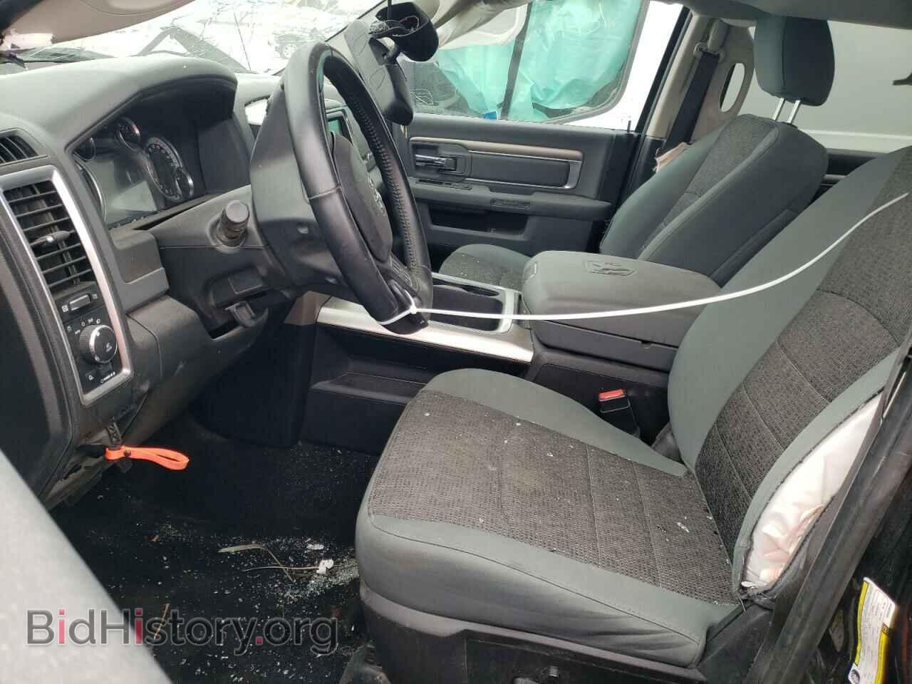 2017 RAM 1500 - VIN: 3C6RR7LT0HG593613 - Photo 7