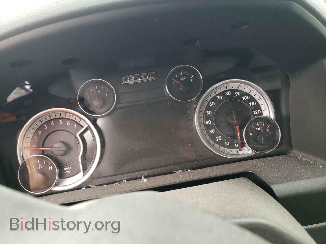2017 RAM 1500 - VIN: 3C6RR7LT0HG593613 - Photo 9