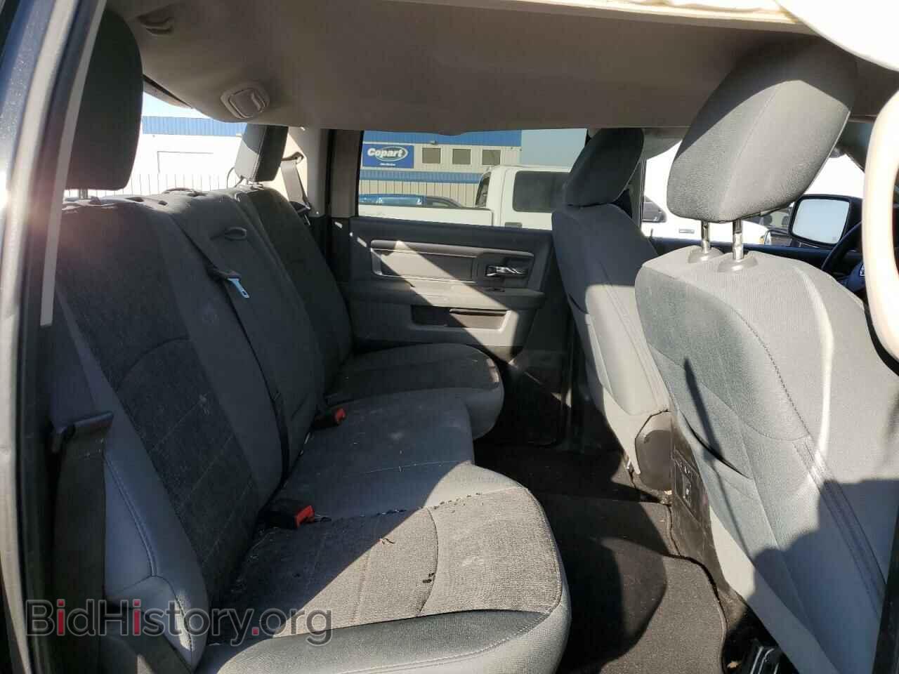 2017 RAM 1500 - VIN: 3C6RR7LT0HG593613 - Photo 10