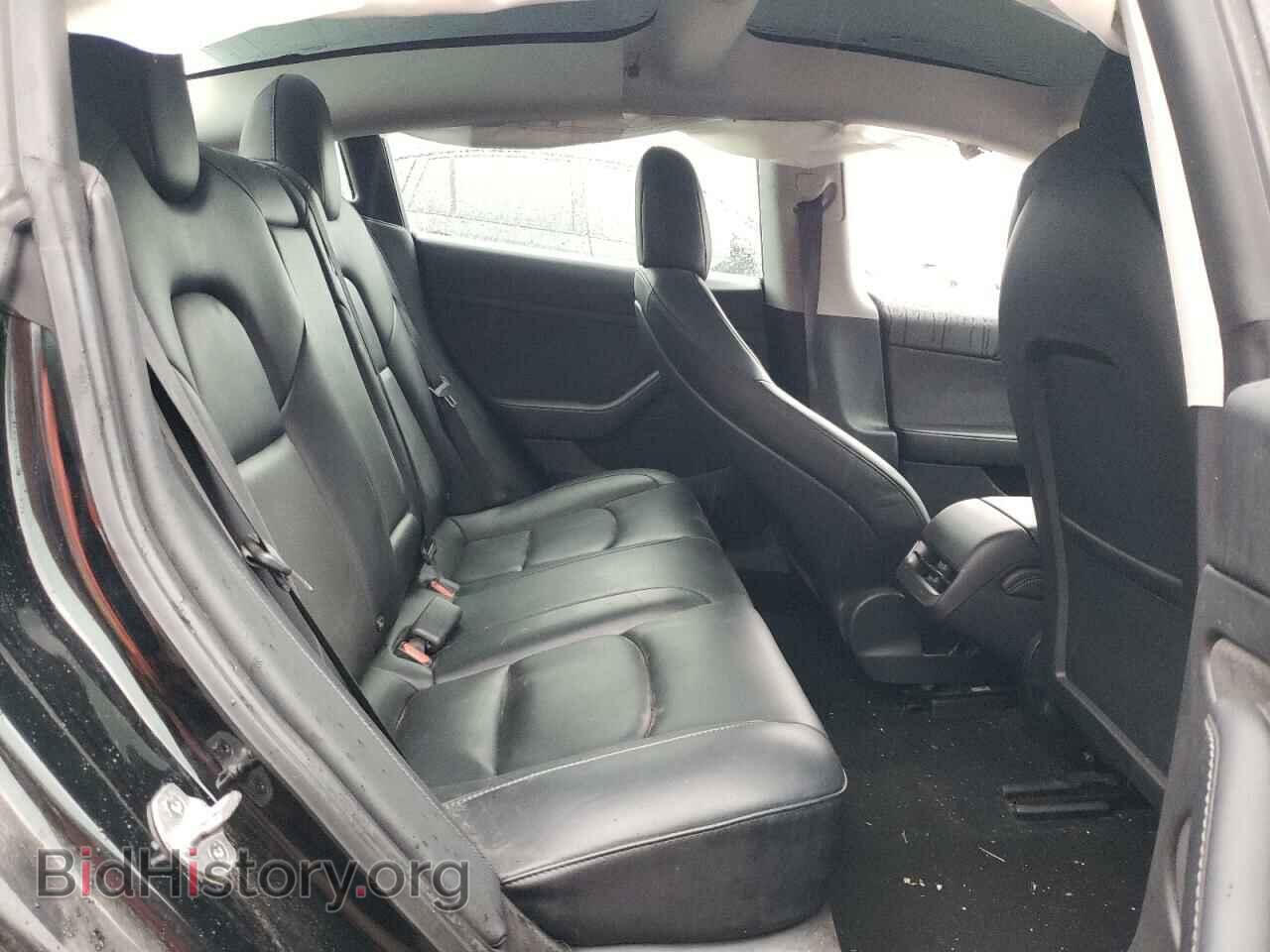 2022 TESLA MODEL 3 - VIN: 5YJ3E1EB6NF241830 - Photo 10