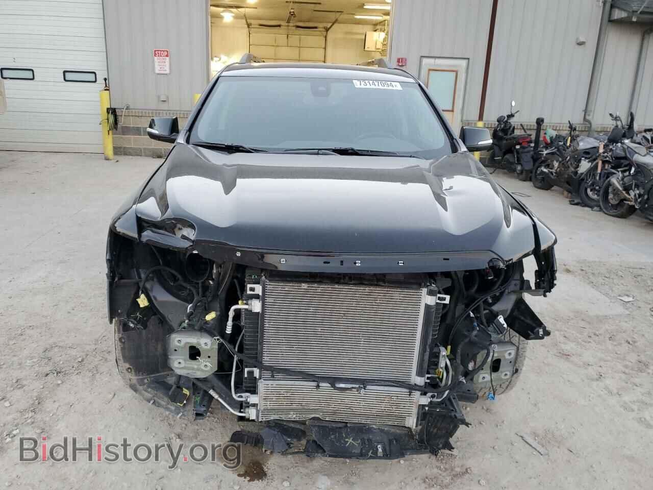 2023 GMC ACADIA - VIN: 1GKKNLLS2PZ264792 - Фото 5