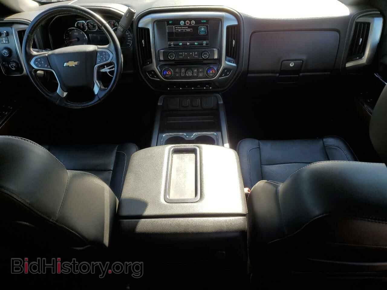 2014 CHEVROLET ALL Models - VIN: 1GCUKSEC7EF193214 - Фото 8