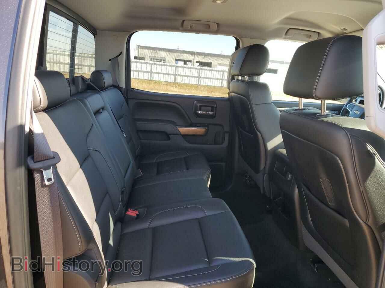 2014 CHEVROLET ALL Models - VIN: 1GCUKSEC7EF193214 - Фото 10