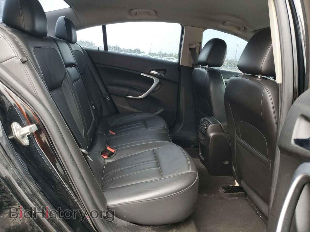 2017 BUICK REGAL - VIN: 2G4GL5EX3H9138055 - Фото 10