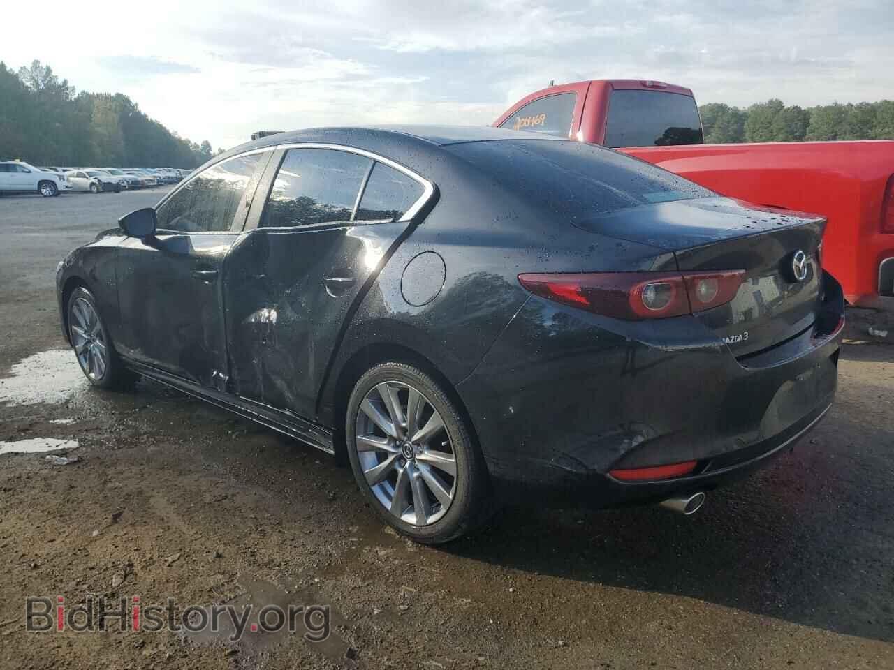 2023 MAZDA 3 - VIN: 3MZBPABM5PM364686 - Фото 2