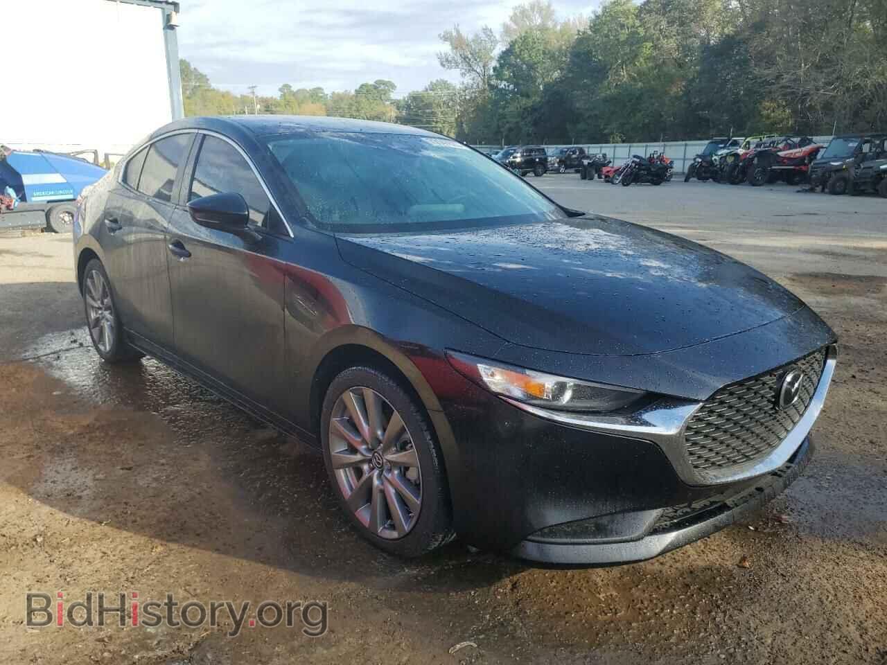2023 MAZDA 3 - VIN: 3MZBPABM5PM364686 - Фото 4