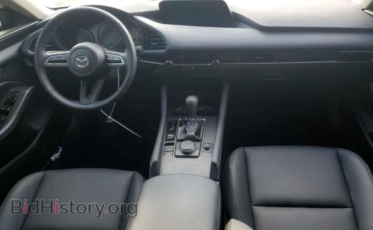2023 MAZDA 3 - VIN: 3MZBPABM5PM364686 - Фото 8