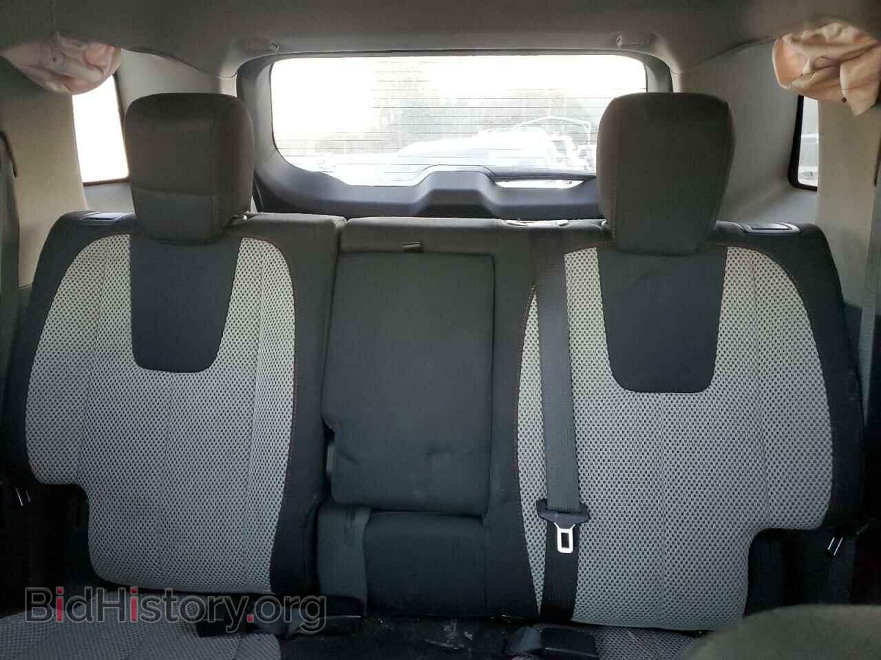 2017 GMC TERRAIN - VIN: 2GKALMEK2H6326113 - Photo 10