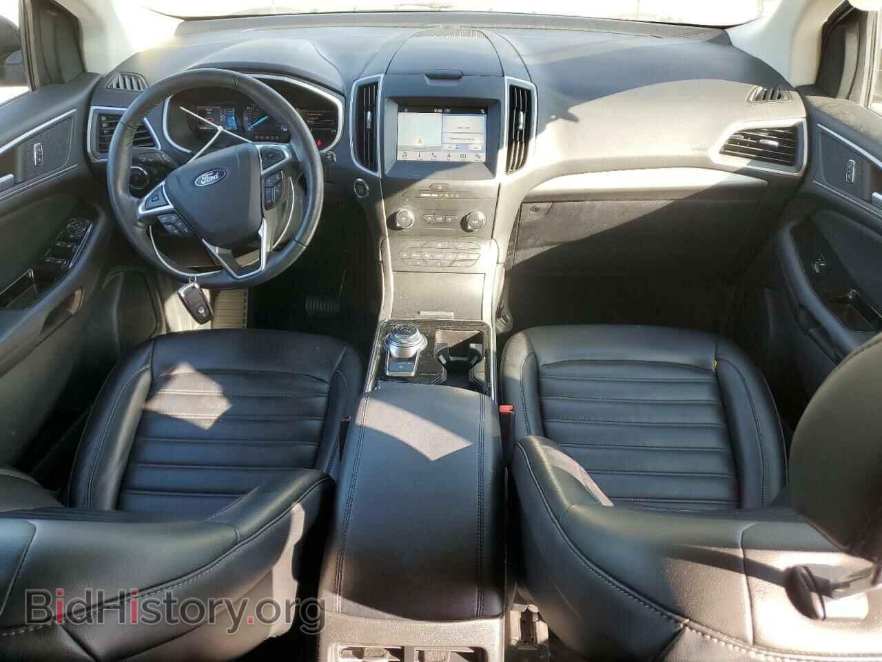 2019 FORD EDGE - VIN: 2FMPK3J97KBC63686 - Фото 8