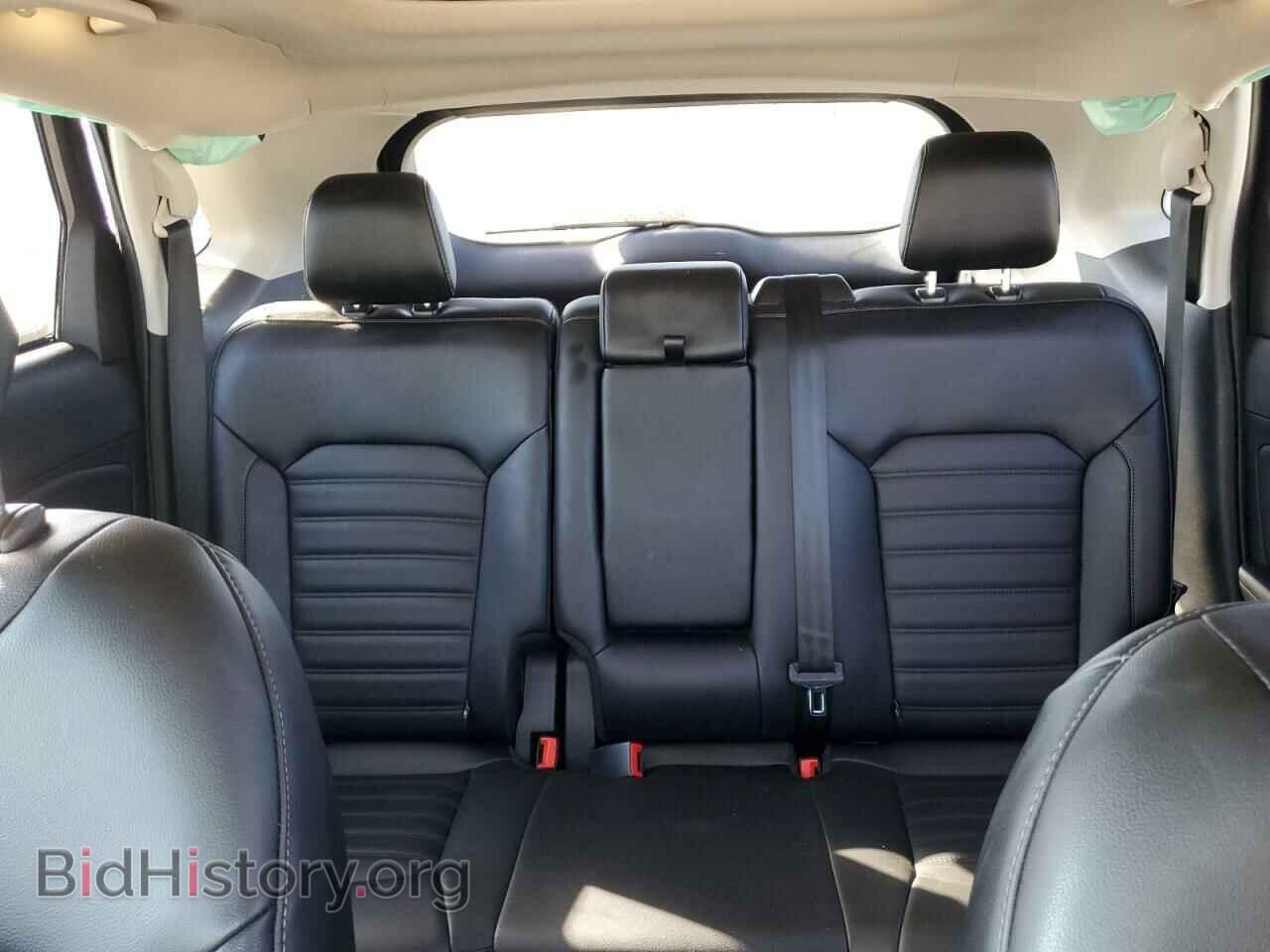 2019 FORD EDGE - VIN: 2FMPK3J97KBC63686 - Фото 10
