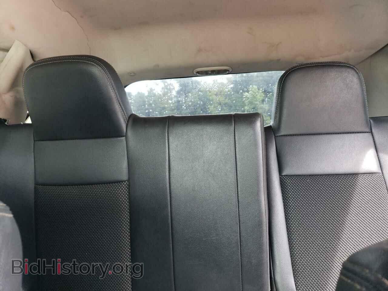 2017 JEEP COMPASS - VIN: 1C4NJCEB4HD162975 - Фото 10