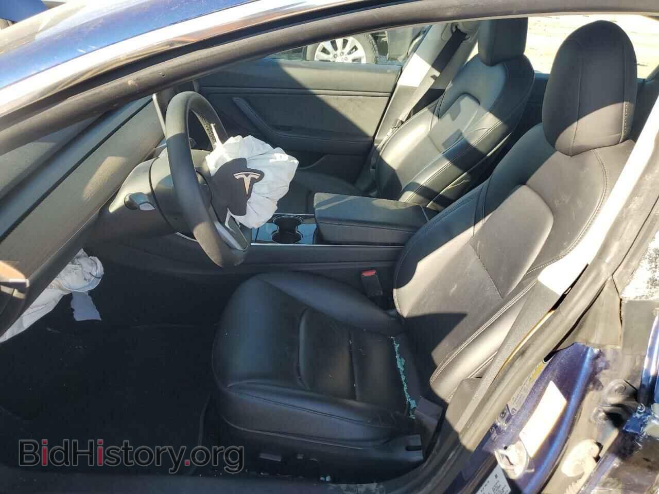 2020 TESLA MODEL 3 - VIN: 5YJ3E1EB5LF794952 - Photo 7