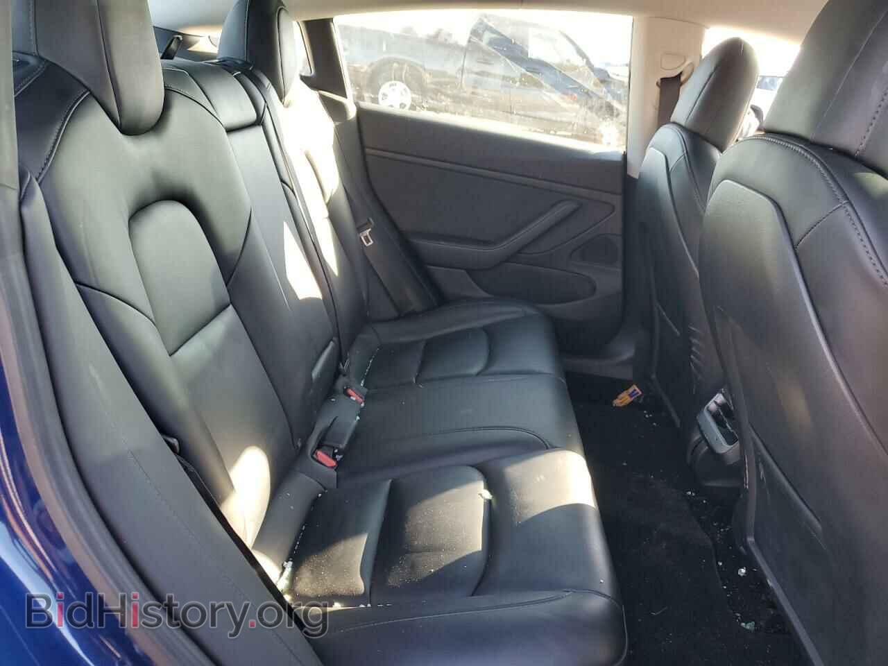 2020 TESLA MODEL 3 - VIN: 5YJ3E1EB5LF794952 - Photo 10