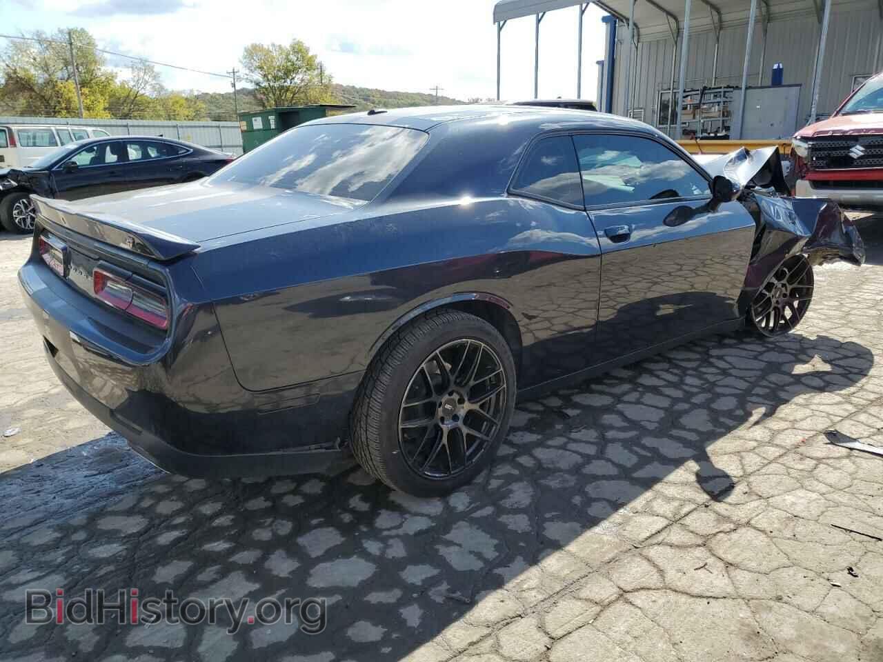 2019 DODGE CHALLENGER - VIN: 2C3CDZGG9KH709022 - Photo 3