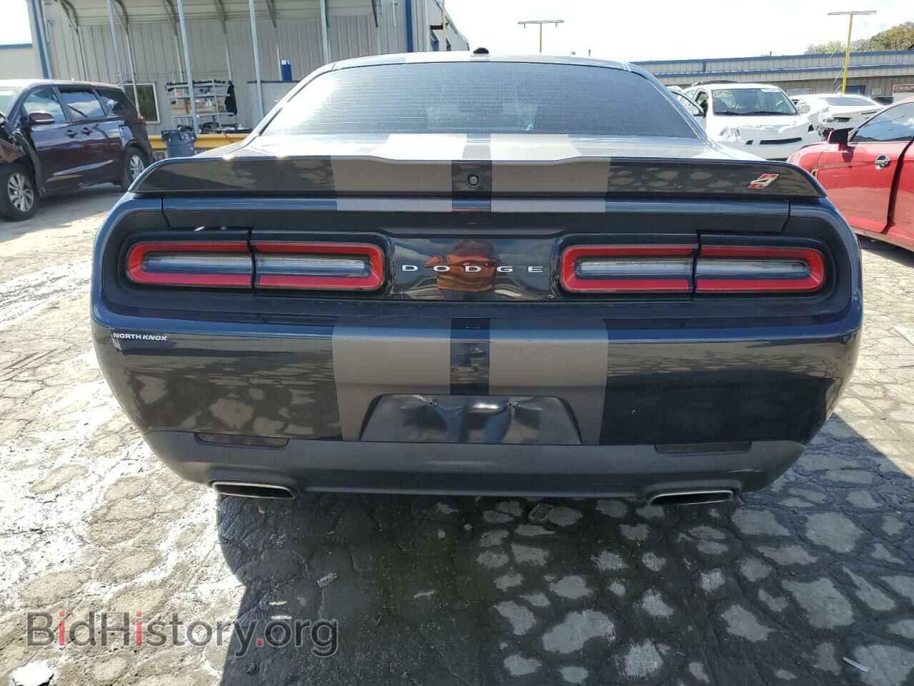2019 DODGE CHALLENGER - VIN: 2C3CDZGG9KH709022 - Photo 6
