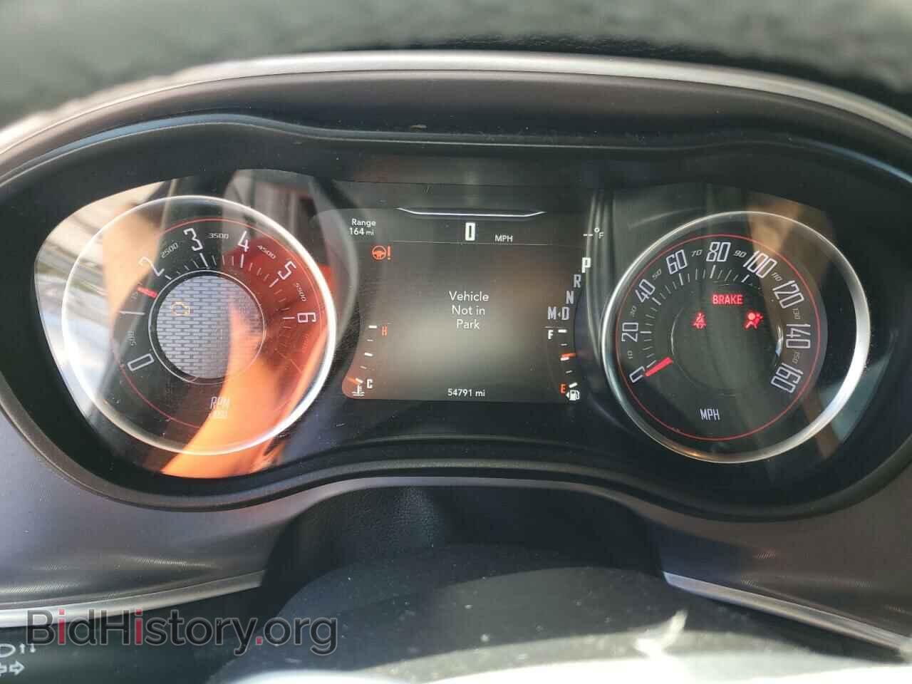 2019 DODGE CHALLENGER - VIN: 2C3CDZGG9KH709022 - Photo 9