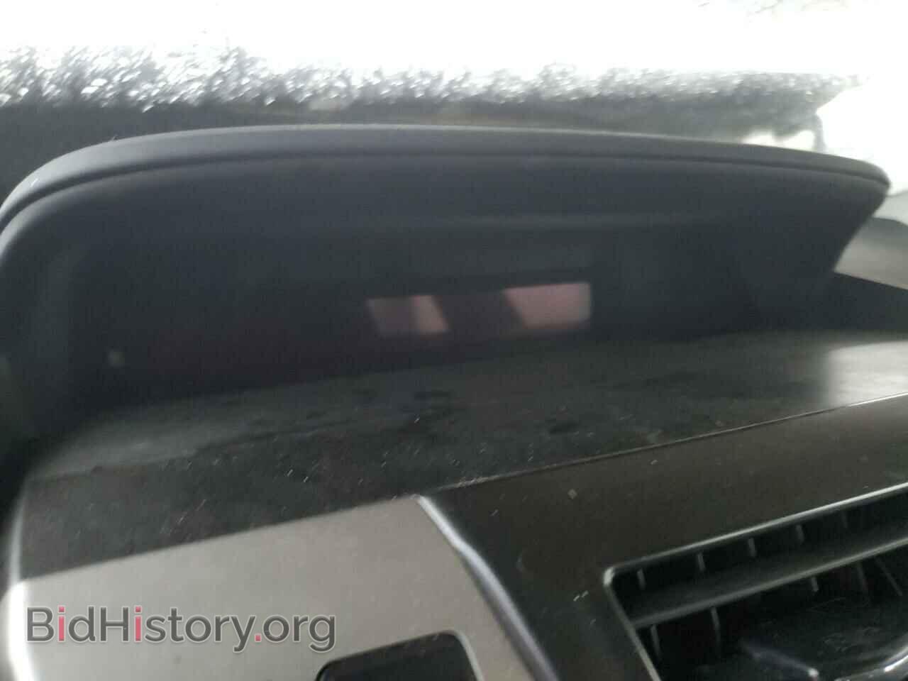 2013 TOYOTA PRIUS - VIN: JTDZN3EU5D3237755 - Фото 9