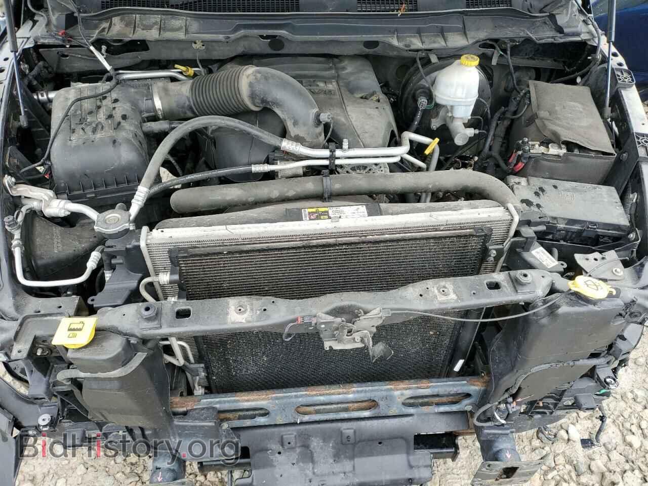 2013 RAM 1500 - VIN: 1C6RR7LT3DS649353 - Фото 11