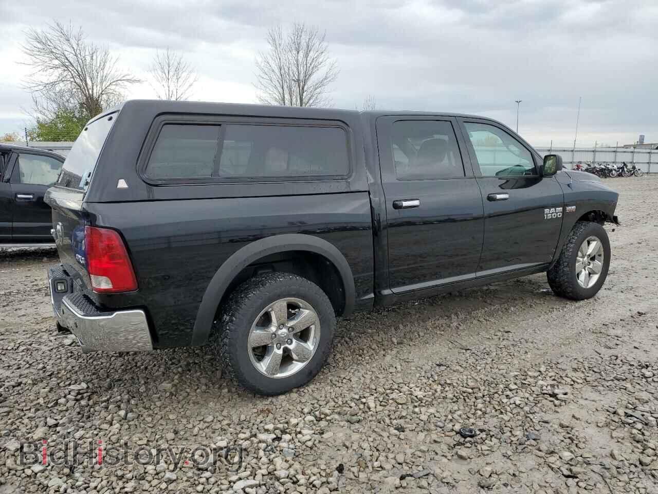 2013 RAM 1500 - VIN: 1C6RR7LT3DS649353 - Фото 3