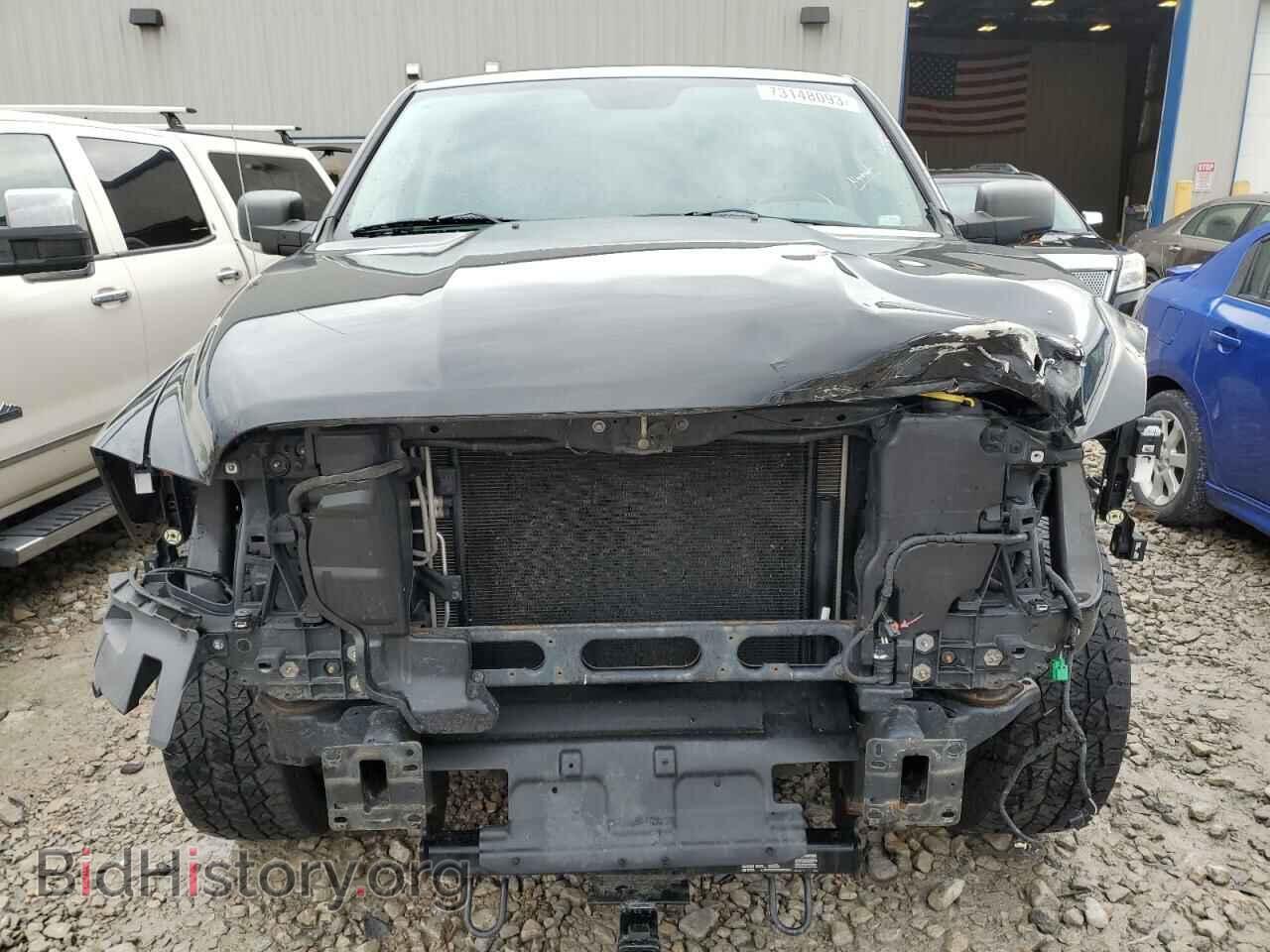 2013 RAM 1500 - VIN: 1C6RR7LT3DS649353 - Фото 5