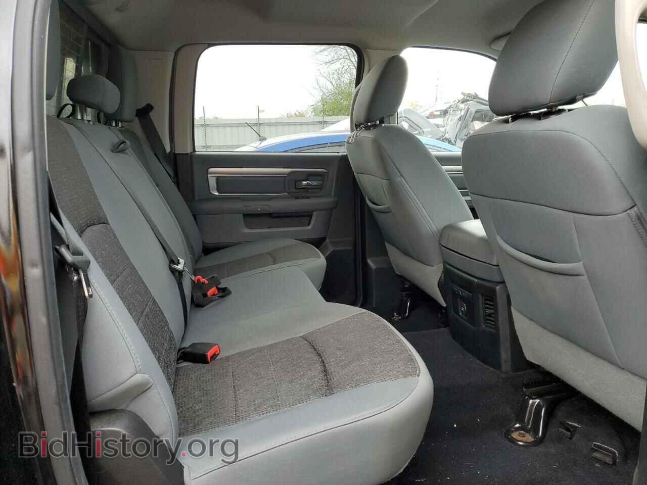 2013 RAM 1500 - VIN: 1C6RR7LT3DS649353 - Фото 10