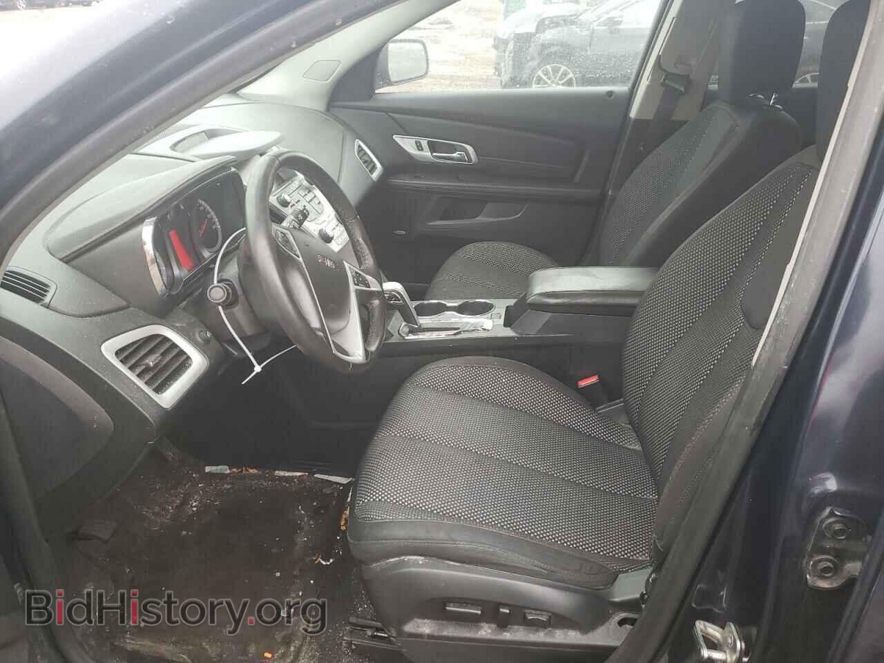 2015 GMC TERRAIN - VIN: 2GKFLWE37F6395080 - Фото 7