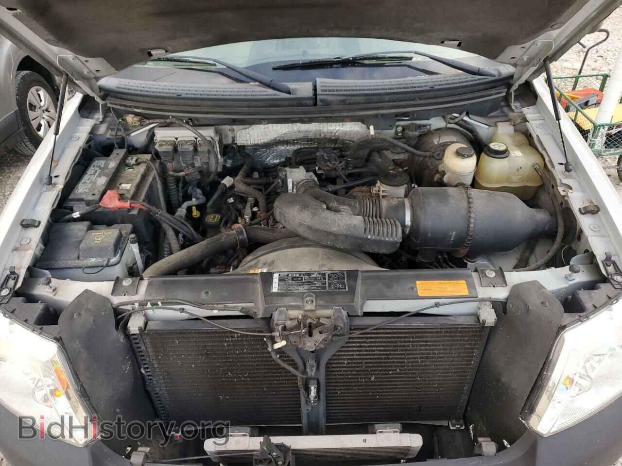 2008 FORD All Models - VIN: 1FTRF14W58KB81963 - Фото 11