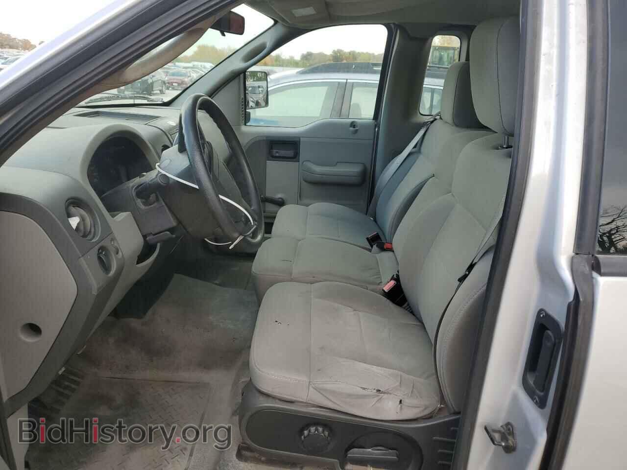 2008 FORD All Models - VIN: 1FTRF14W58KB81963 - Фото 7