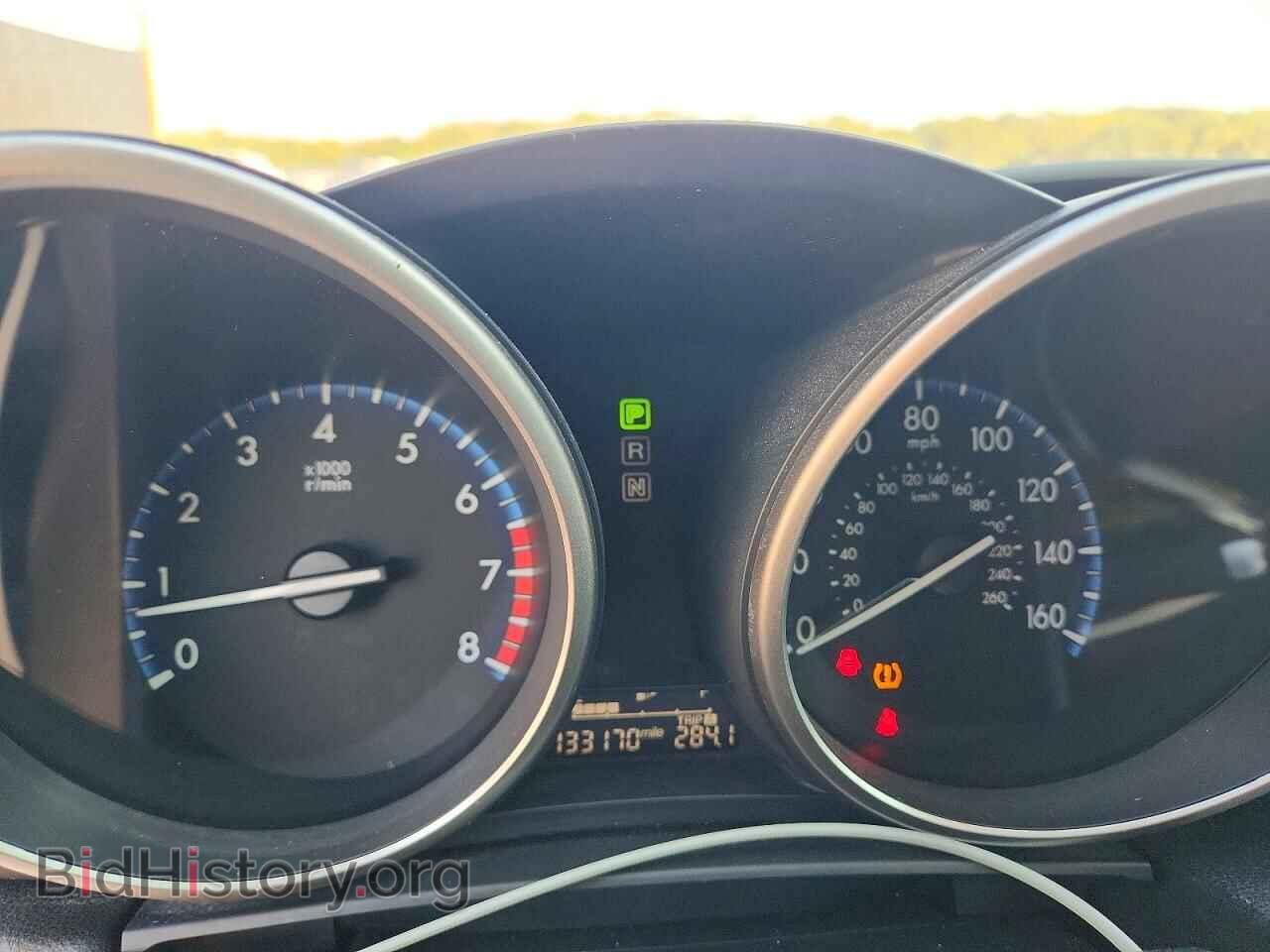 2012 MAZDA 3 - VIN: JM1BL1L79C1696564 - Photo 9