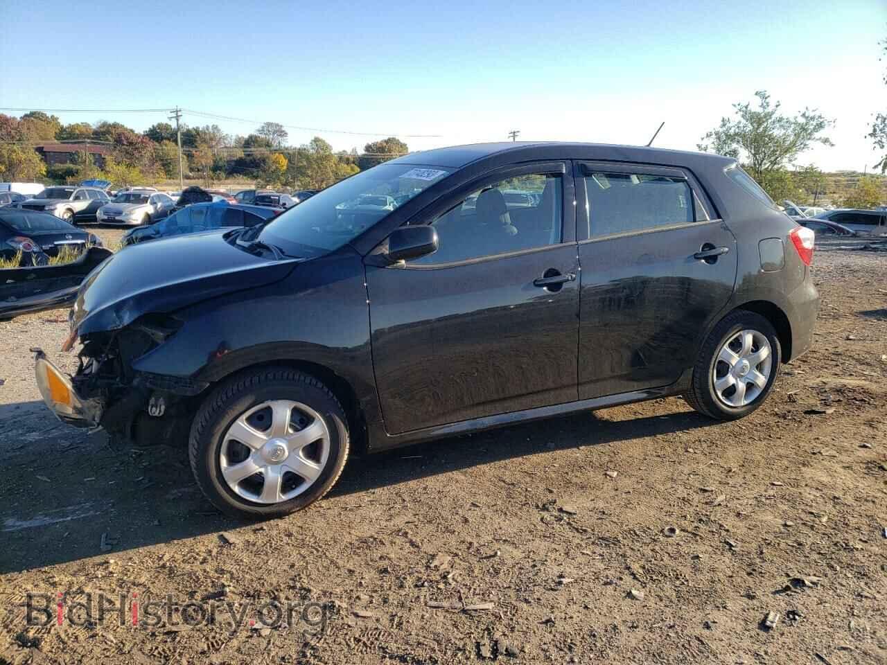 Фотография 2T1KU4EE1DC957791 - TOYOTA COROLLA 2013