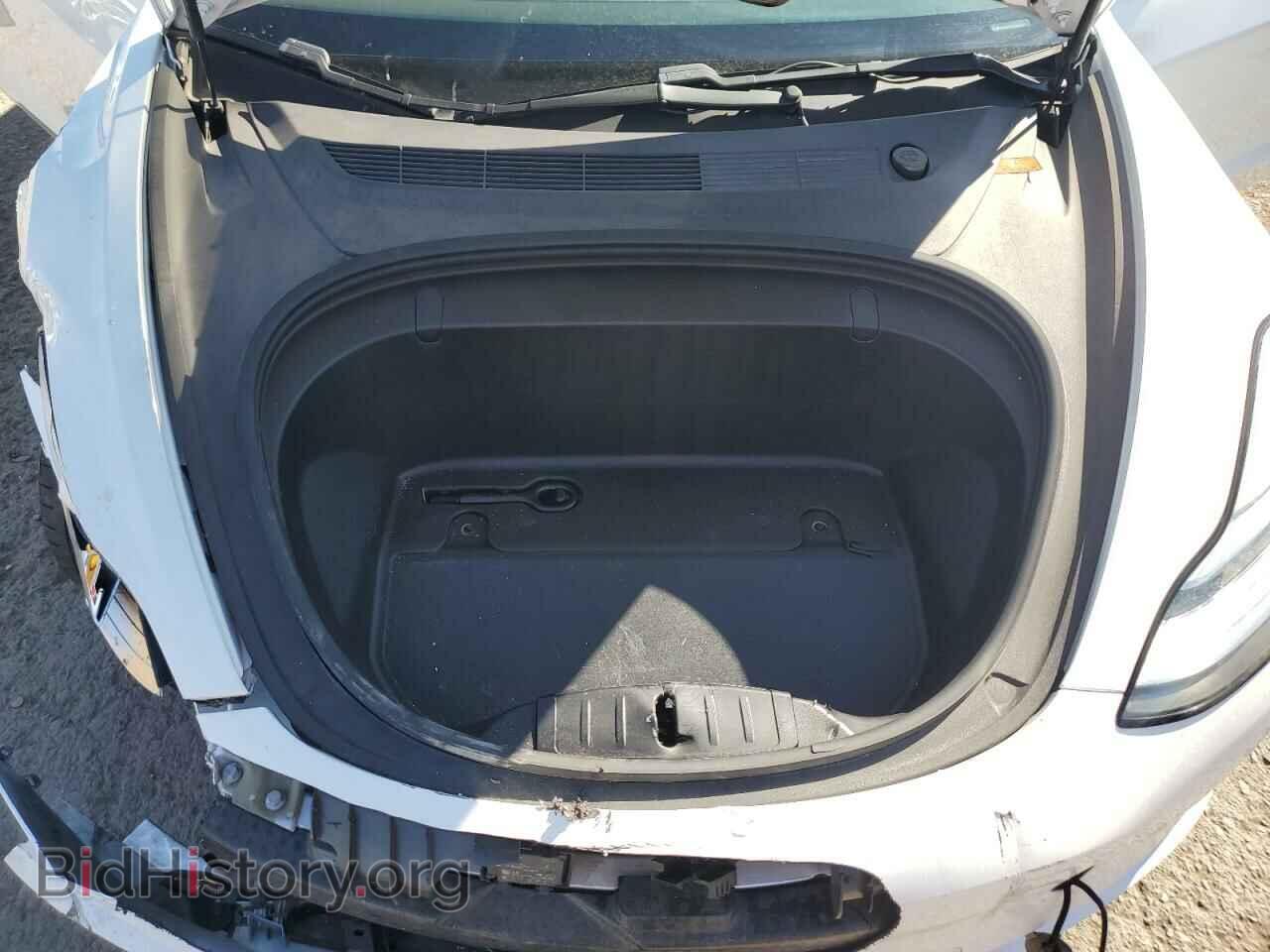 2019 TESLA MODEL 3 - VIN: 5YJ3E1EA7KF401393 - Photo 11