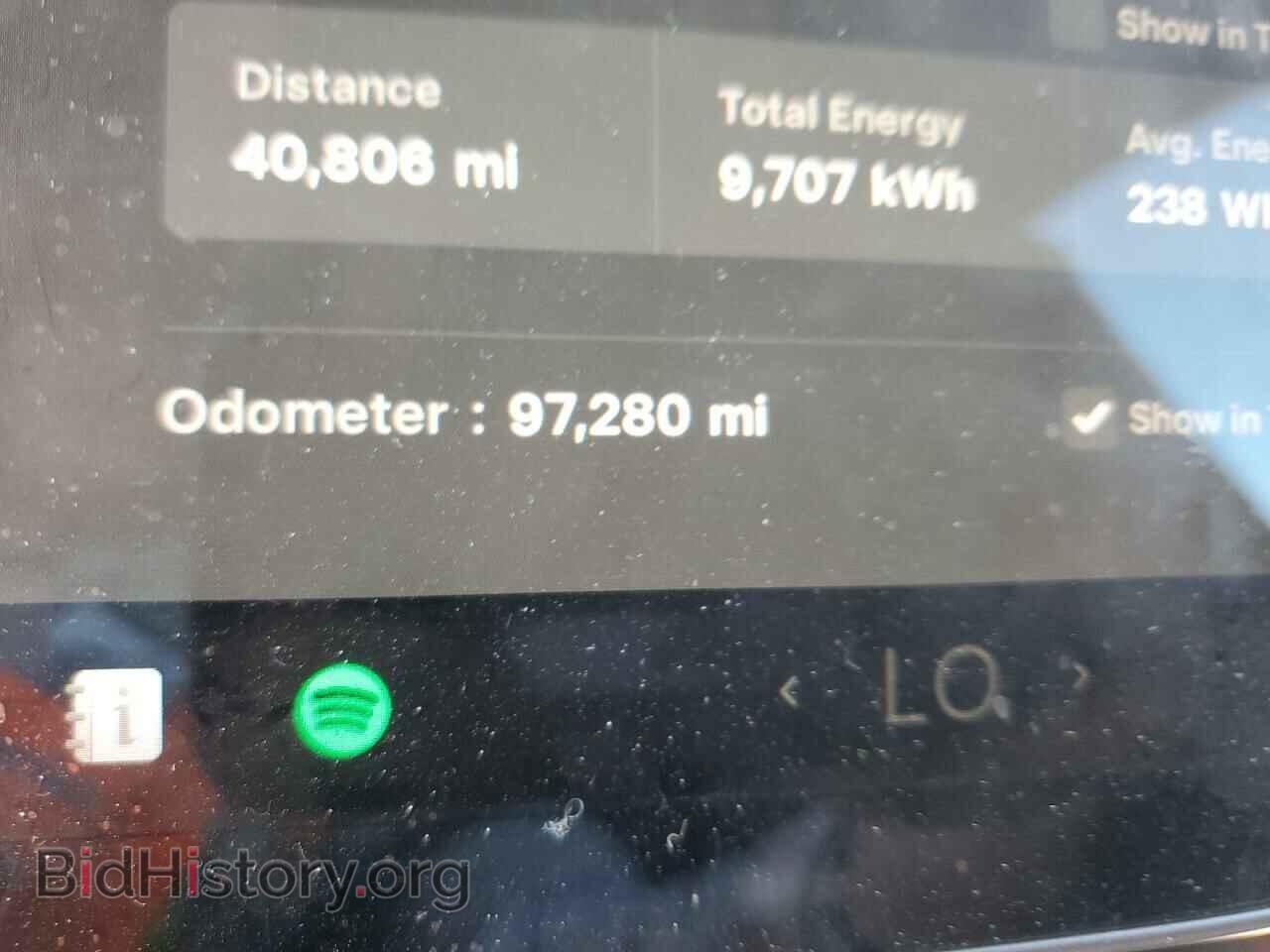 2019 TESLA MODEL 3 - VIN: 5YJ3E1EA7KF401393 - Photo 9