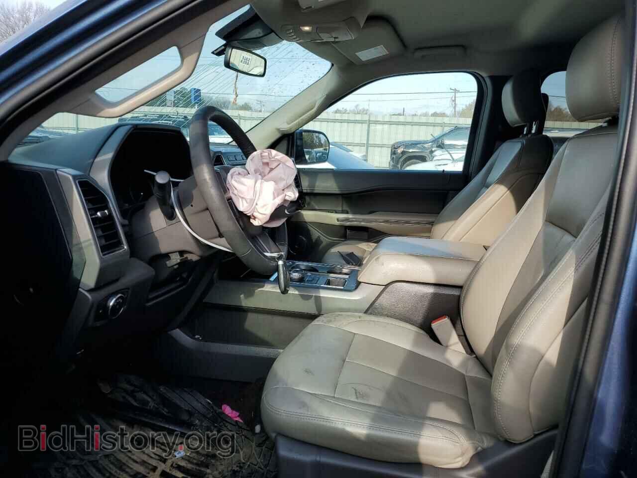 2020 FORD EXPEDITION - VIN: 1FMJU1HT4LEA79107 - Фото 7