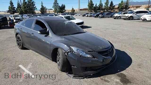 2012 MAZDA 6 - VIN: 1YVHZ8CB8C5M09644 - Photo 13