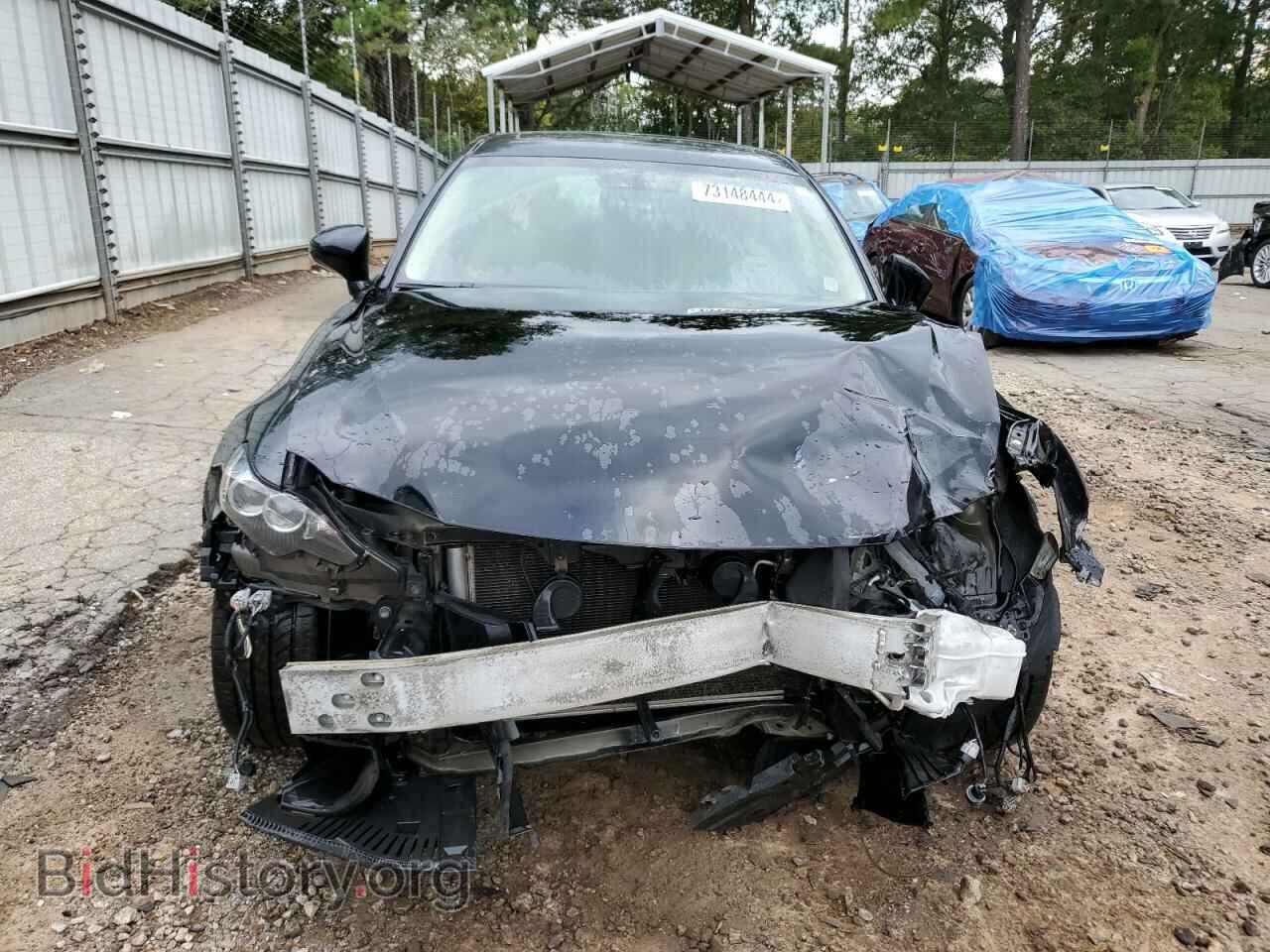 2014 LEXUS IS - VIN: JTHCF1D23E5003609 - Photo 5