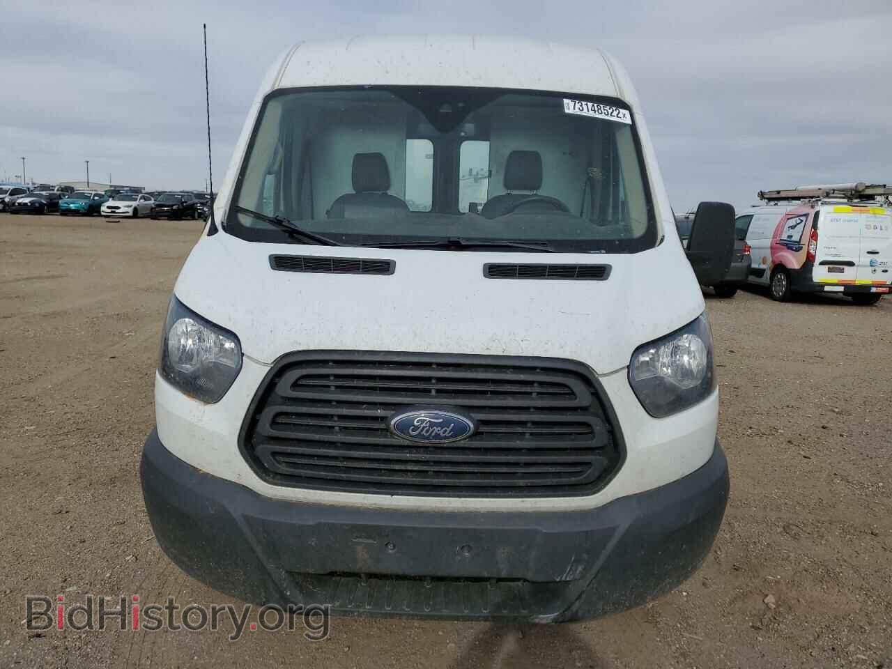 2018 FORD TRANSIT - VIN: 1FTYR2CM0JKB34242 - Фото 5