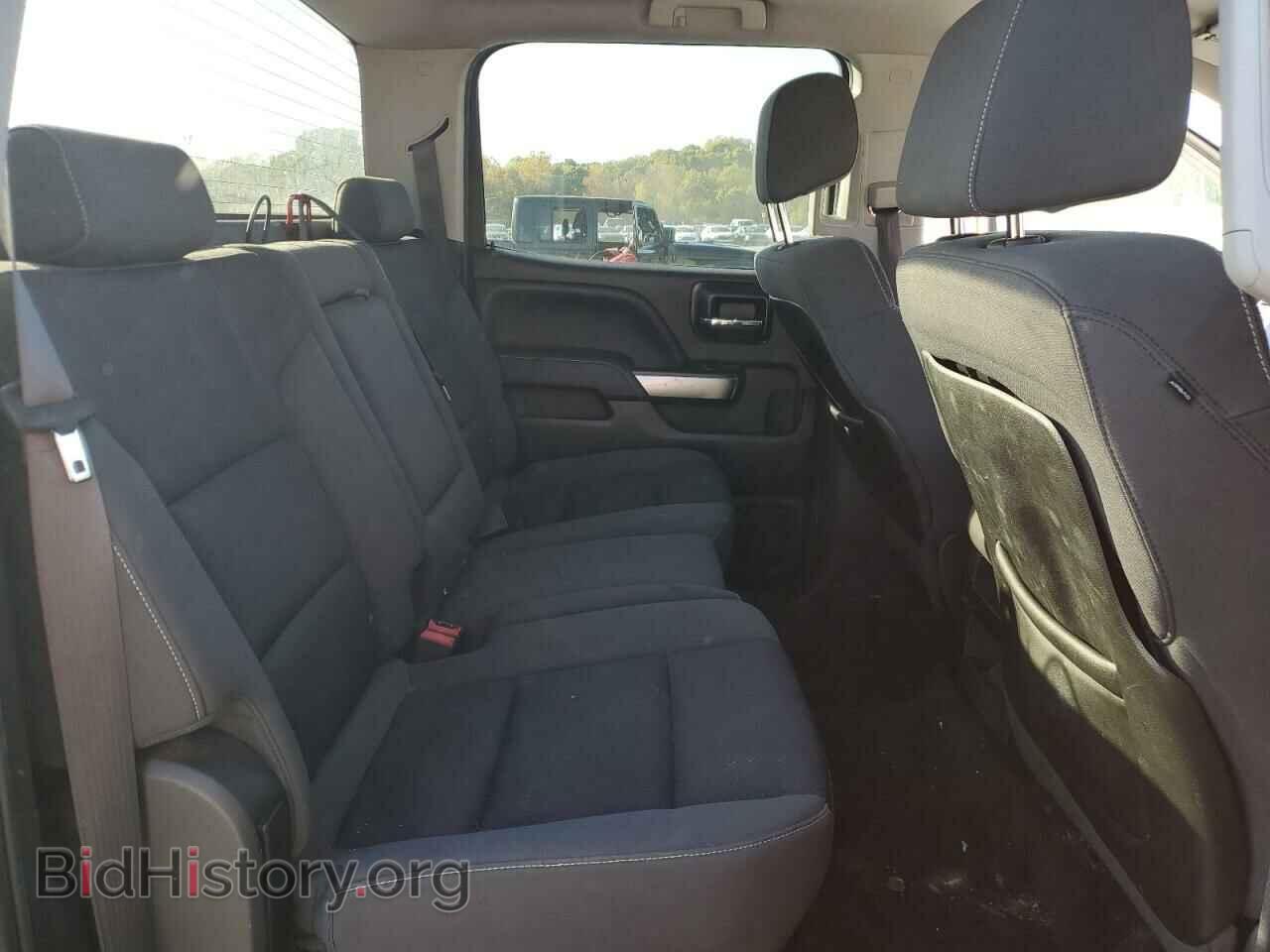 2014 CHEVROLET ALL Models - VIN: 3GCPCREC1EG237337 - Фото 10