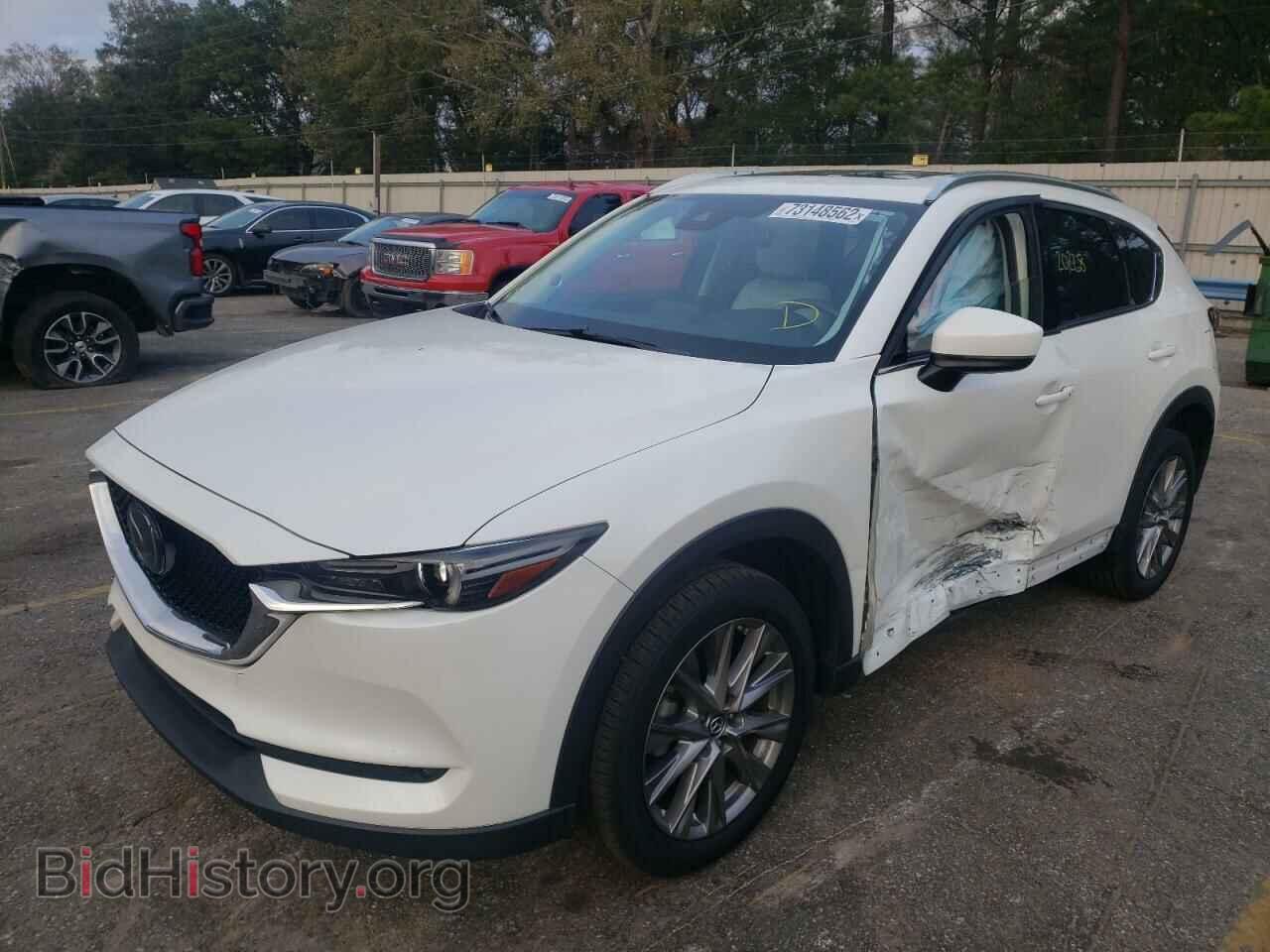 Photo JM3KFADM3L0776919 - MAZDA CX-5 2020