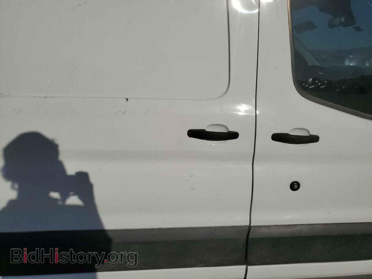2019 FORD TRANSIT - VIN: 1FTYR2CM2KKB38083 - Фото 11