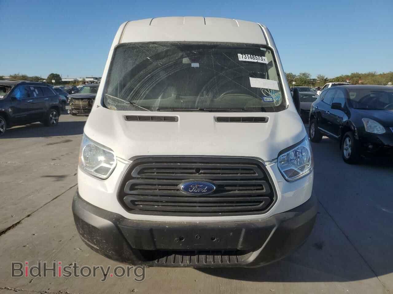 2019 FORD TRANSIT - VIN: 1FTYR2CM2KKB38083 - Фото 5