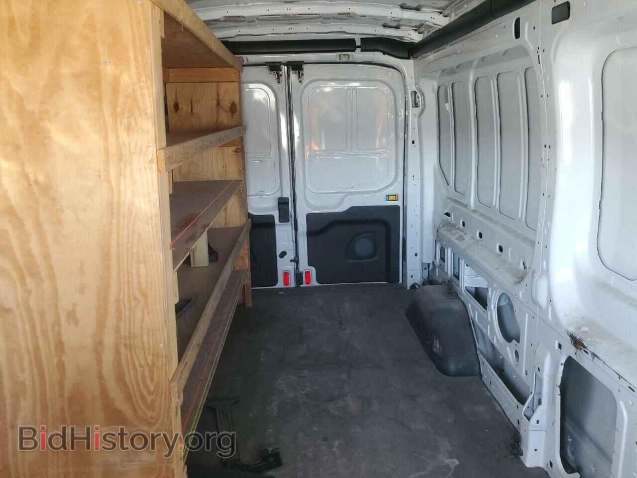 2019 FORD TRANSIT - VIN: 1FTYR2CM2KKB38083 - Фото 10