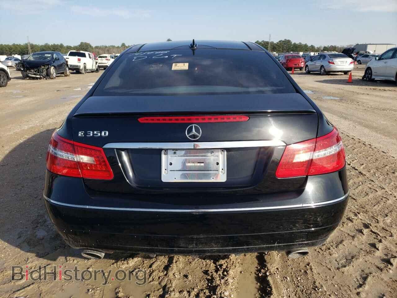 2012 MERCEDES-BENZ E-CLASS - VIN: WDDKJ5KB2CF145680 - Фото 6