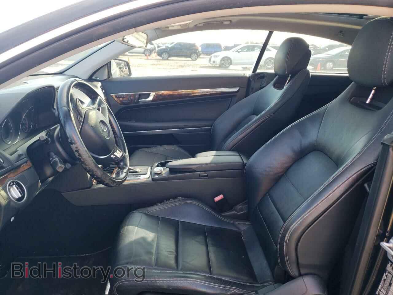 2012 MERCEDES-BENZ E-CLASS - VIN: WDDKJ5KB2CF145680 - Фото 7