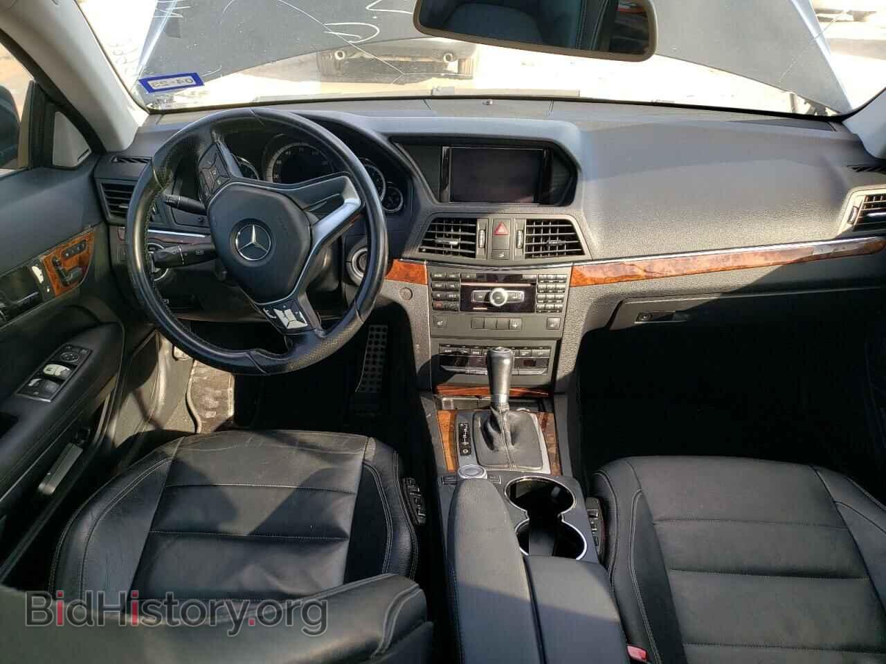 2012 MERCEDES-BENZ E-CLASS - VIN: WDDKJ5KB2CF145680 - Фото 8