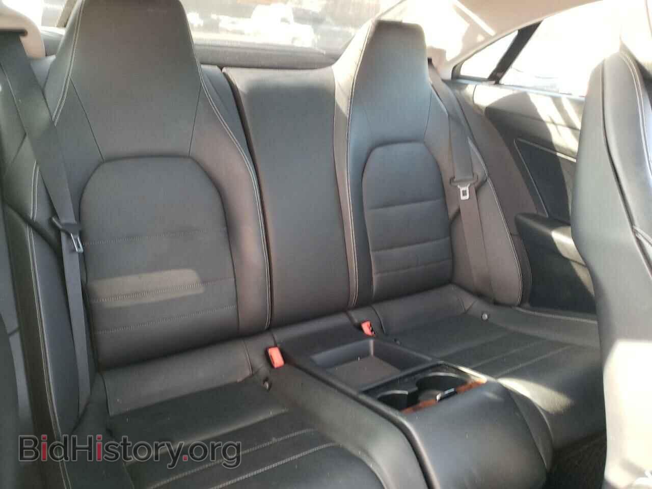 2012 MERCEDES-BENZ E-CLASS - VIN: WDDKJ5KB2CF145680 - Фото 10