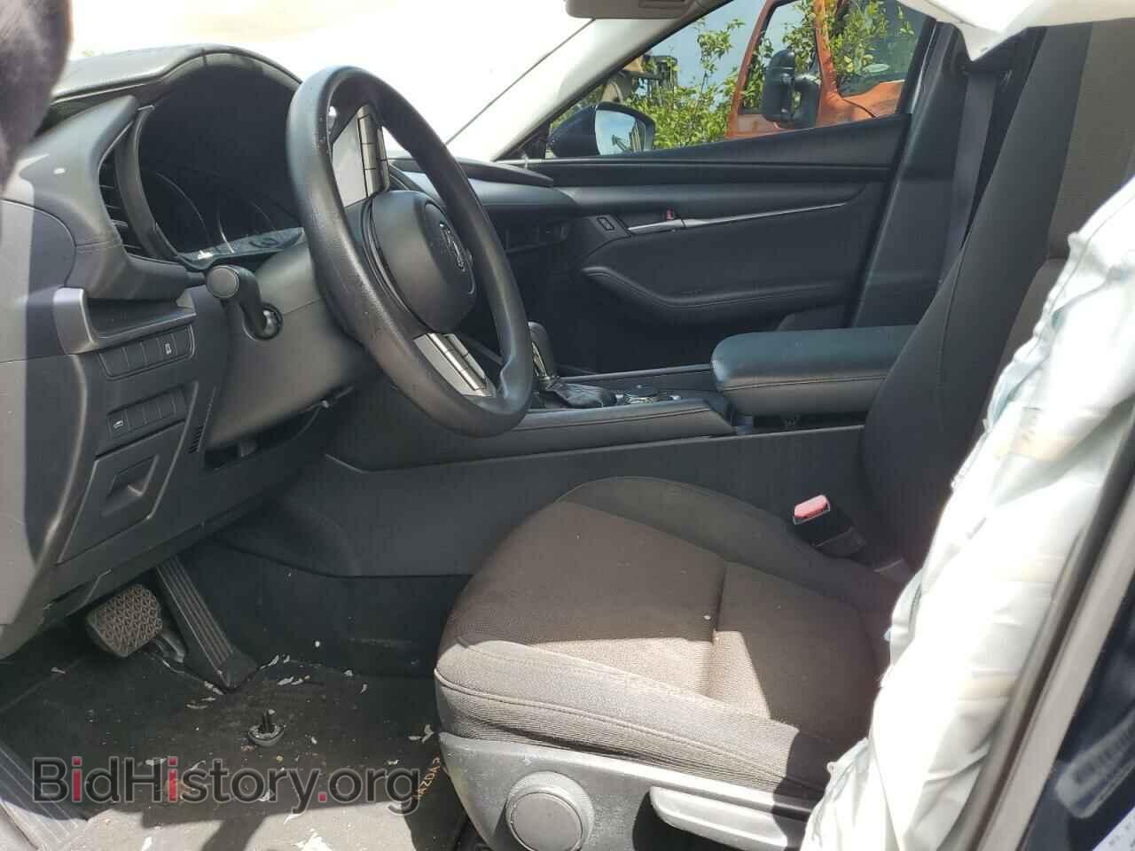 2019 MAZDA 3 - VIN: JM1BPABL9K1141843 - Фото 7
