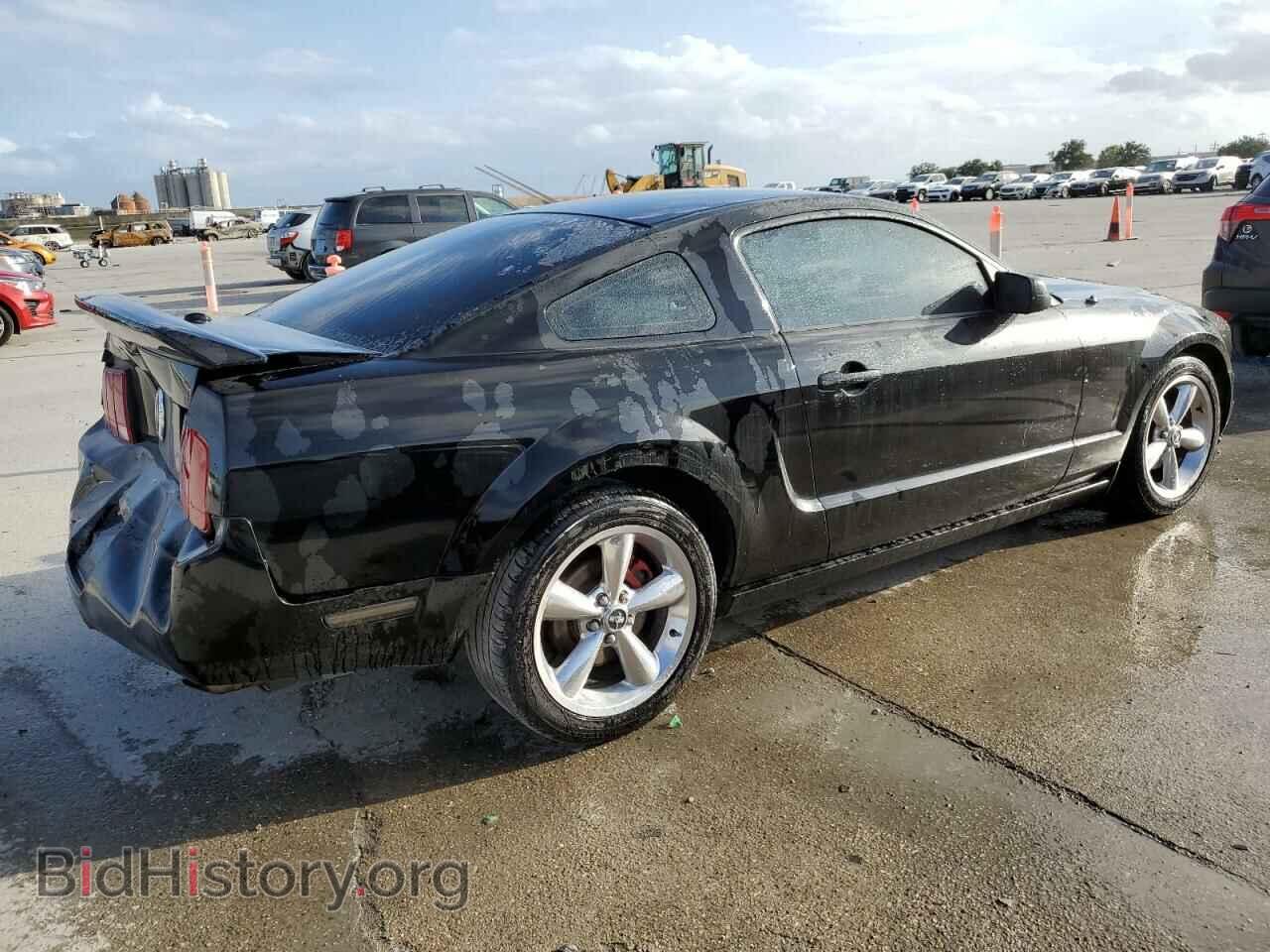 2009 FORD ALL Models - VIN: 1ZVHT80N195117314 - Фото 3