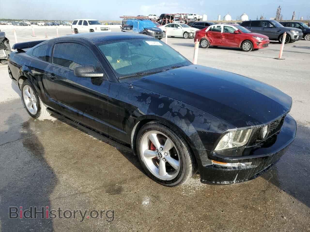 2009 FORD ALL Models - VIN: 1ZVHT80N195117314 - Фото 4